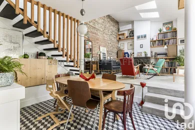 Maison à Toulouse (31000)