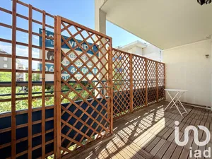 Appartement à Échirolles (38130)