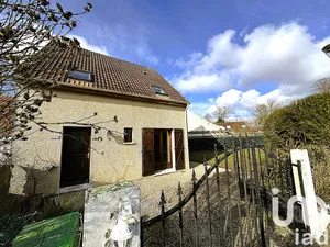 Maison à Les Villages Vovéens (28150)