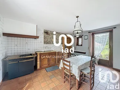 Maison à Baincthun (62360)