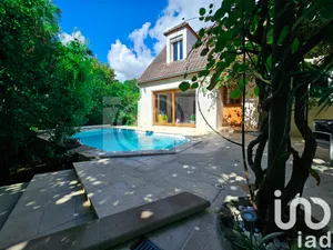 Maison à Linas (91310)