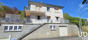 Maison à TULLE (19000)