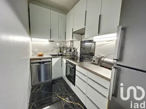 Apartment in Versailles (78000)