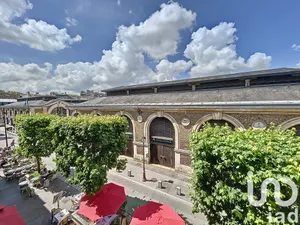 Appartement à Versailles (78000)