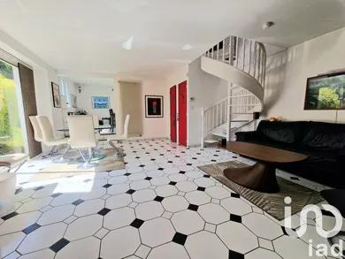 House at Gironville-sur-Essonne (91720)