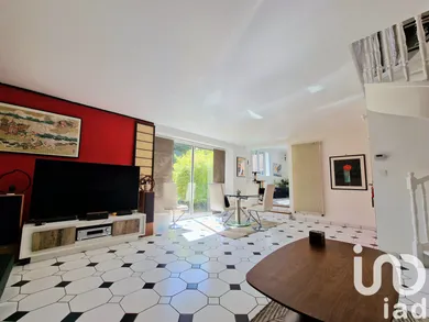 House in Gironville-sur-Essonne (91720)