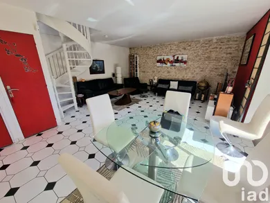 House in Gironville-sur-Essonne (91720)