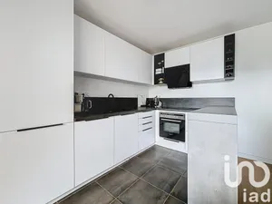 Apartment at Clamart (92140)