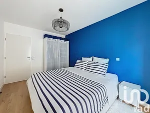 Apartment at Clamart (92140)