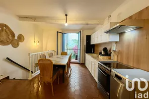 Village house at Villeneuve-lès-Maguelone (34750)