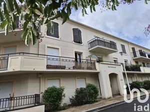 Appartement à Villenave-d'Ornon (33140)