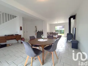 Maison à Chécy (45430)