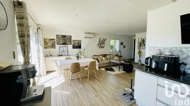 House in La Londe-les-Maures (83250)