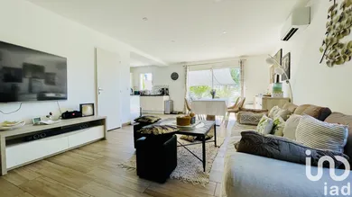 House in La Londe-les-Maures (83250)