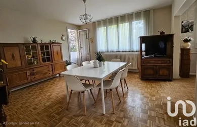 Appartement à Plaisir (78370)
