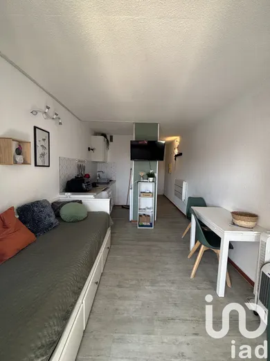 Appartement à Le Barcarès (66420)