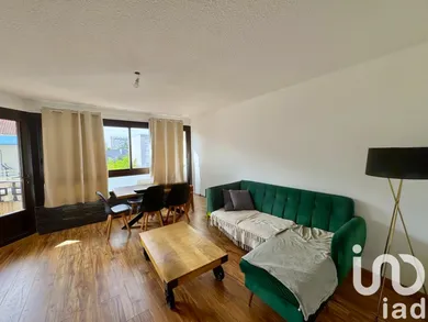 Appartement à Pau (64000)