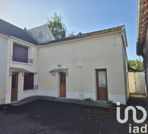 Maison de village à Trilport (77470)