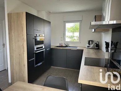 House at Gétigné (44190)