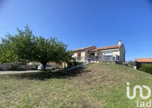 Traditional house in Séméac (65600)