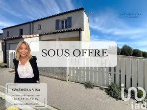 House in Narbonne (11100)