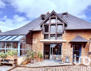 Maison à Honfleur (14600)