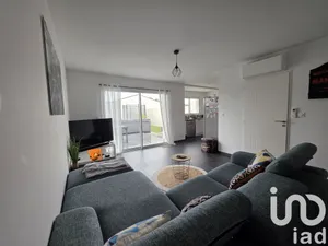 Maison à Longèves (17230)