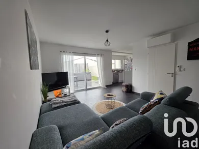 Maison à Longèves (17230)