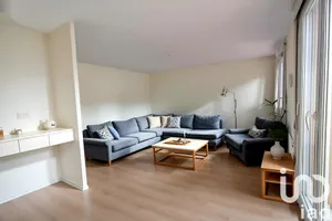 Appartement à Sallaumines (62430)