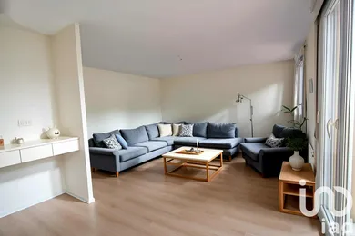 Appartement à Sallaumines (62430)