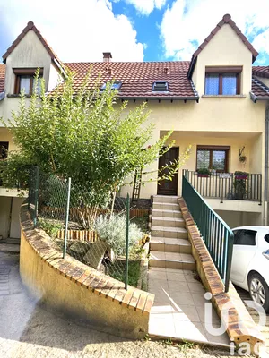 House at Gagny (93220)