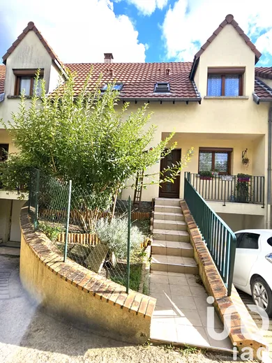 Maison à Gagny (93220)