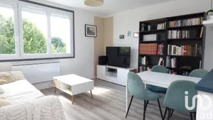 Apartment at Nantes (44200)