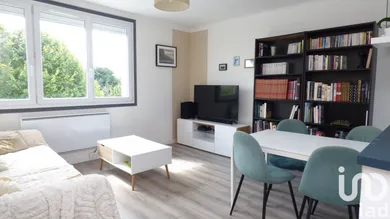 Appartement à Nantes (44200)