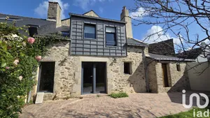 Maison à Muzillac (56190)
