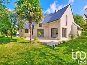 Maison à La Mézière (35520)