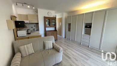 Appartement à Gréoux-les-Bains (04800)