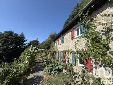 House in La Versanne (42220)