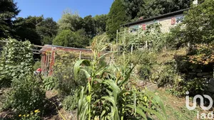 House at La Versanne (42220)