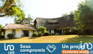 Maison à Vaux-sur-Seine (78740)