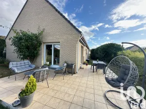 Detached house at Hénin-Beaumont (62110)