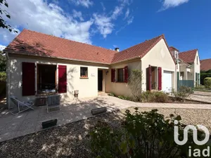 Maison à Le Plessis-Pâté (91220)