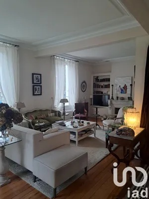 Townhouse at Villeneuve-sur-Yonne (89500)