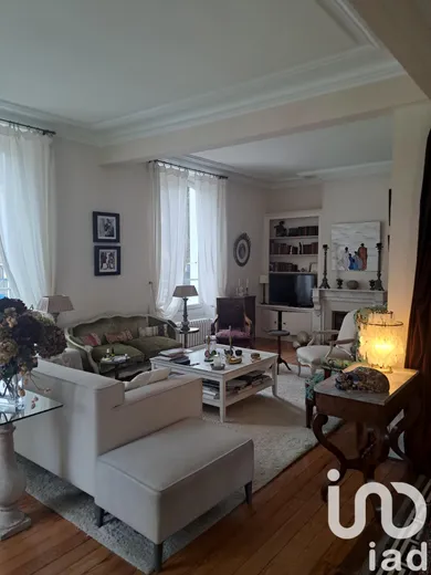 Townhouse at Villeneuve-sur-Yonne (89500)