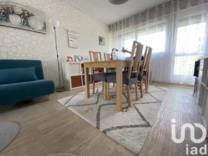 Appartement à Nantes (44100)