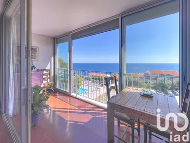 Appartement à Banyuls-sur-Mer (66650)