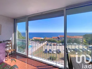 Appartement à Banyuls-sur-Mer (66650)