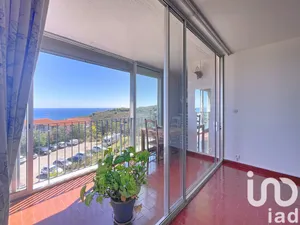 Appartement à Banyuls-sur-Mer (66650)