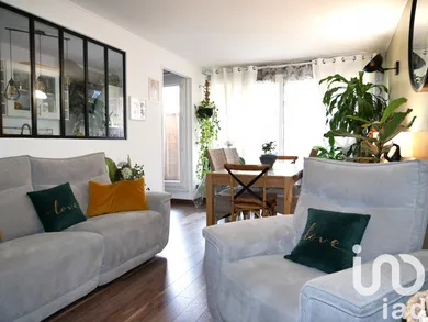 Appartement à Épinay-sur-Seine (93800)