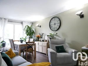 Appartement à Épinay-sur-Seine (93800)